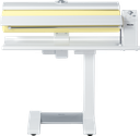 B 990 Bügelmaschine