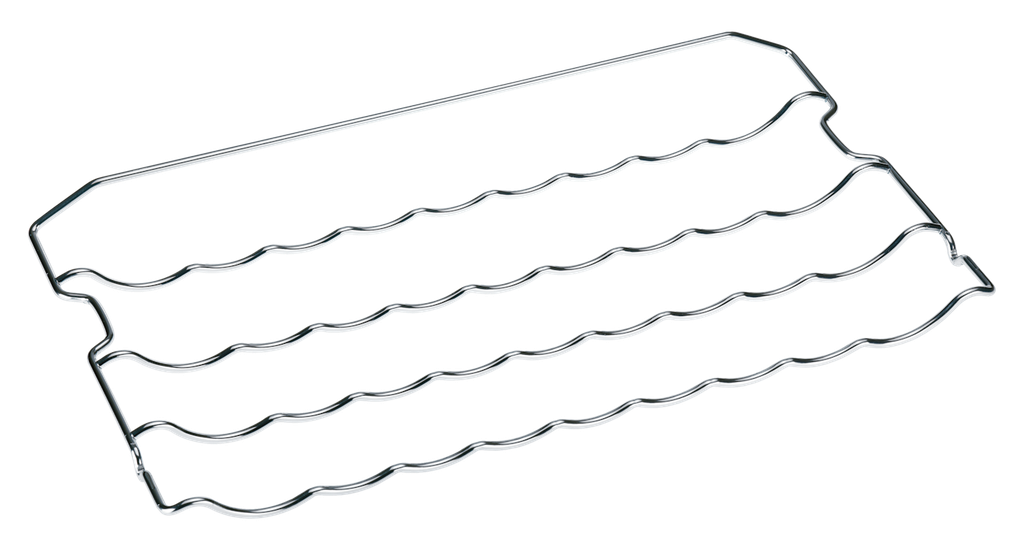 KFR 9000 Flaschenablage