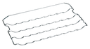 KFR 9000 Flaschenablage