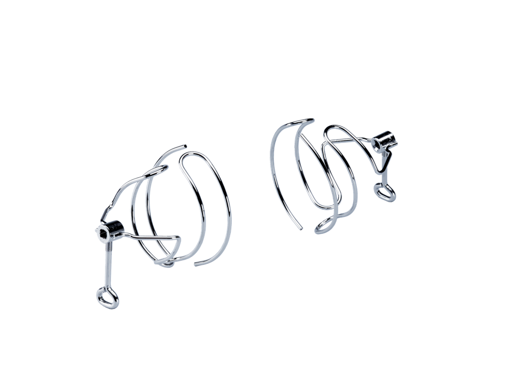 HGH Grillgut-Halter