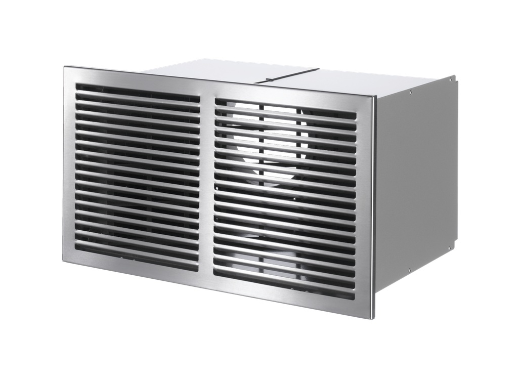 DUU 2900 Umbausatz Umluft für DA 28xx und DA 290x