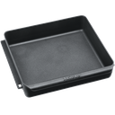 HUB 62-35 Induktionsfähiger Gourmet-Bräter