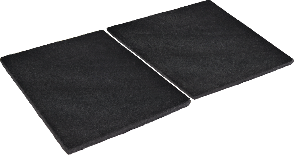 DKF 22-1 Active AirClean Geruchsfilter mit Aktivkohle