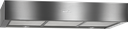 DA 1200 Unterbauhaube