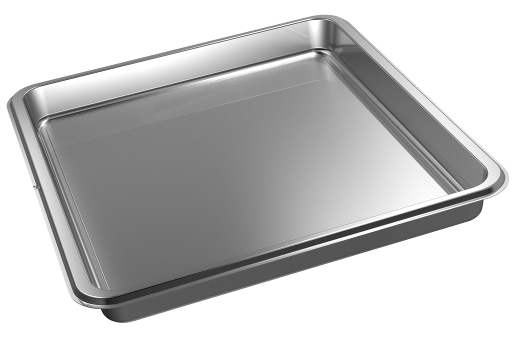 DGG 100-40 Dampfgarbehälter ungelocht