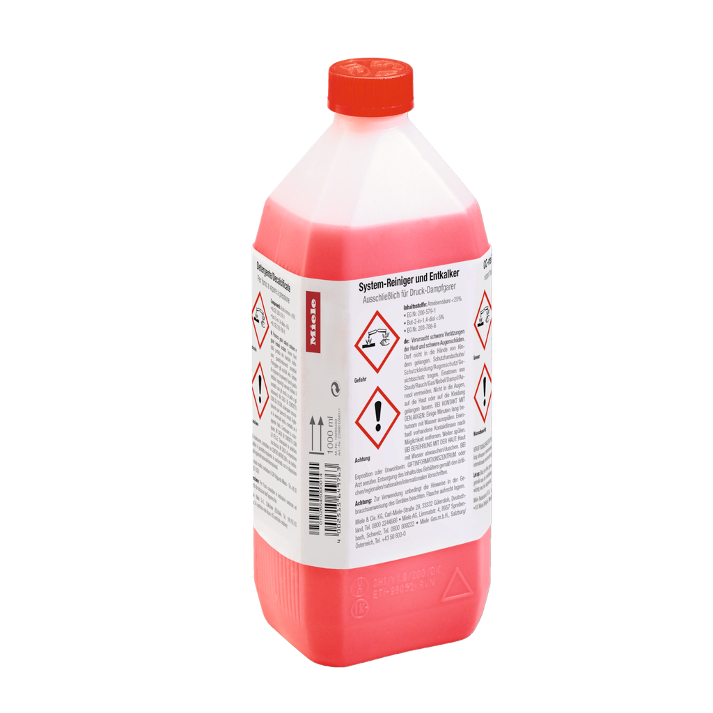 Miele Entkalker Druck-DG (1000 ml)