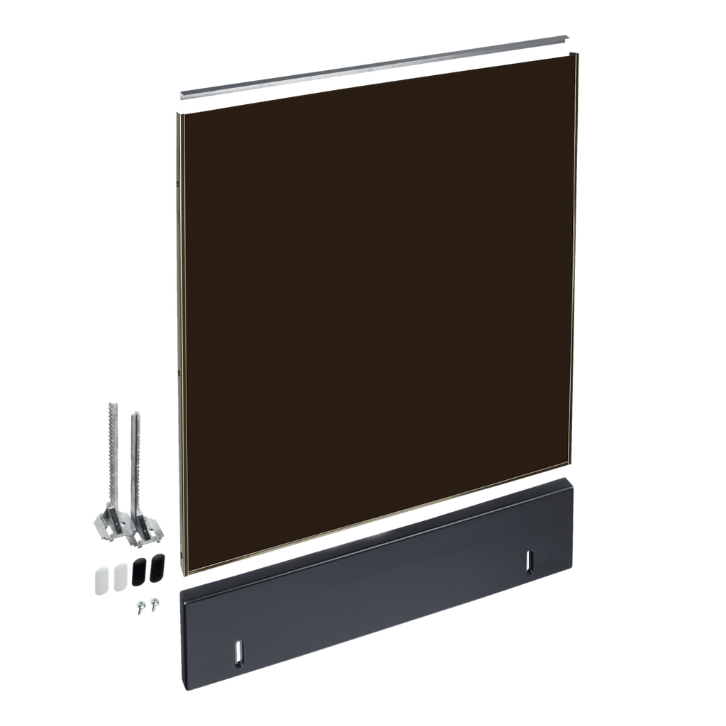 GDU 60/60-1 Dekorset-Unterbau: B x H, 60 x 60 cm