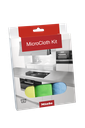 GP MI S 0031 W MicroCloth Kit, 3 Stück