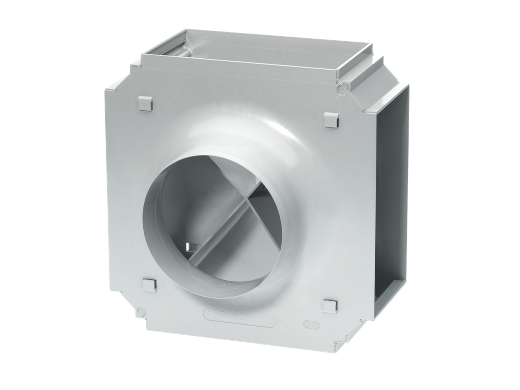 DUI 31 Umbausatz Umluft für DA 390-5