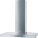 DA 4298 W Puristic Plus Wand-Dunstabzugshaube