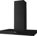 DA 6698 W Puristic Edition 6000 Wand-Dunstabzugshaube