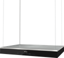 DA 6708 D Aura Edition 6000 Insel-Dunstabzugshaube