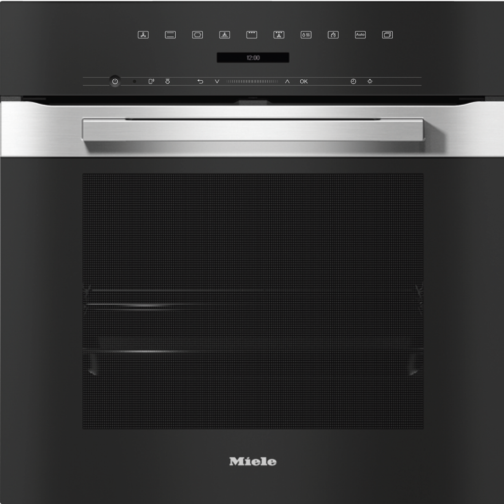 H 7264 BP Backofen
