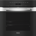 H 7264 BP Backofen