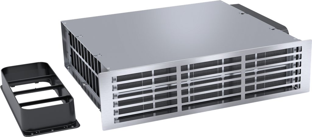 DUU 1000-2 Umbausatz Umluft für CSDA 10x0 / CSDA 7xxx FL / KMDA