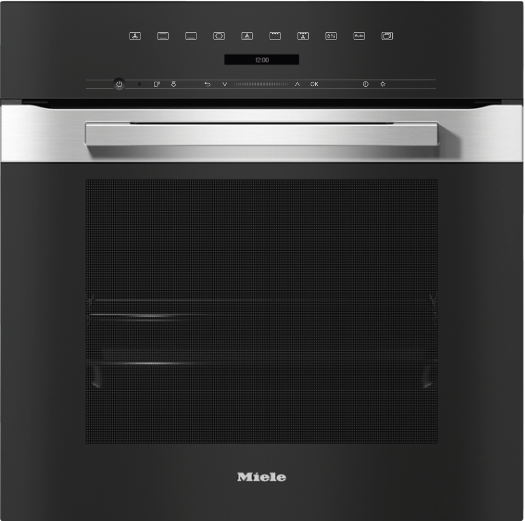 H 7264 B Backofen