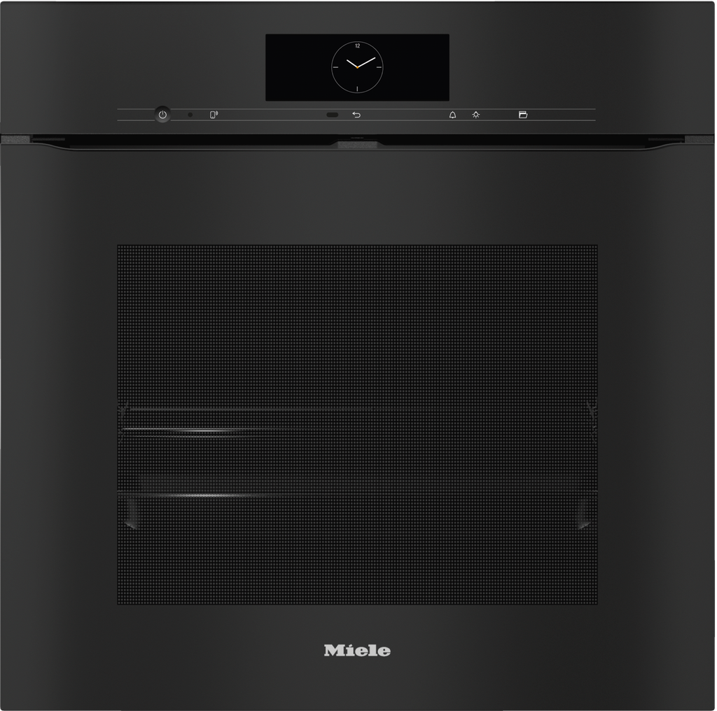 H 7860 BPX Griffloser Backofen