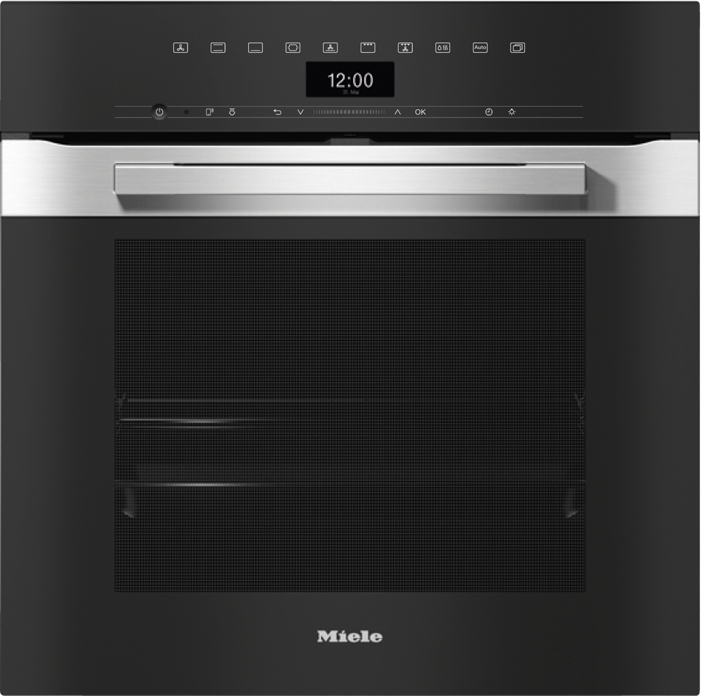 H 7460 B Backofen