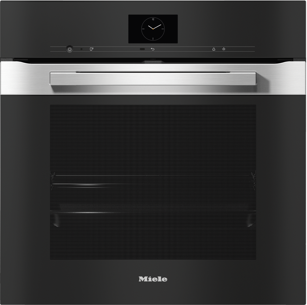 H 7660 BP Backofen