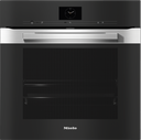 H 7660 BP Backofen