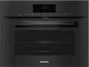 H 7840 BM Kompakt-Backofen mit Mikrowelle