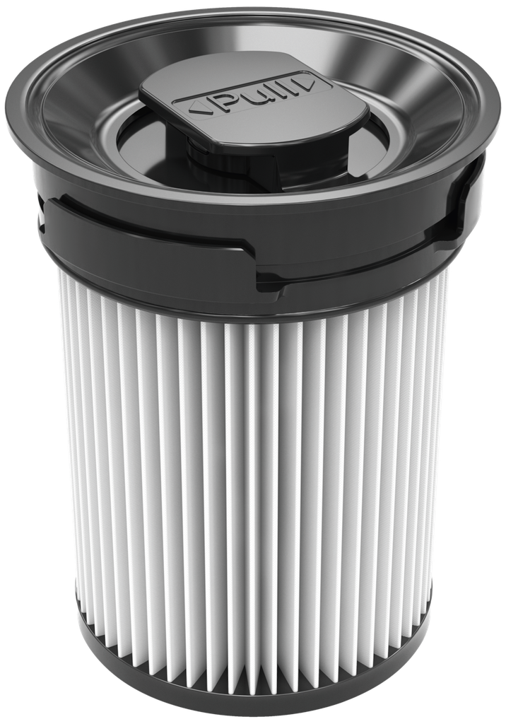 HX-FSF Triflex Feinstaubfilter
