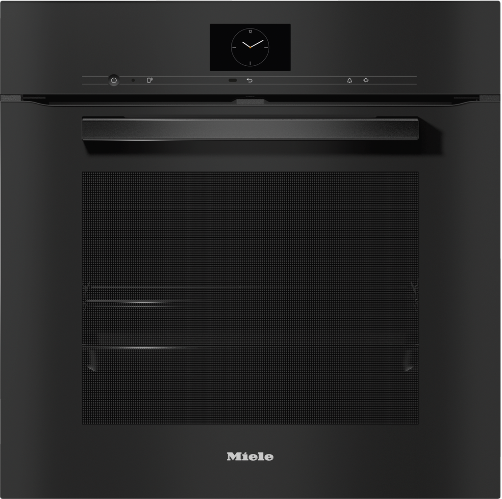 H 7660 BP Backofen