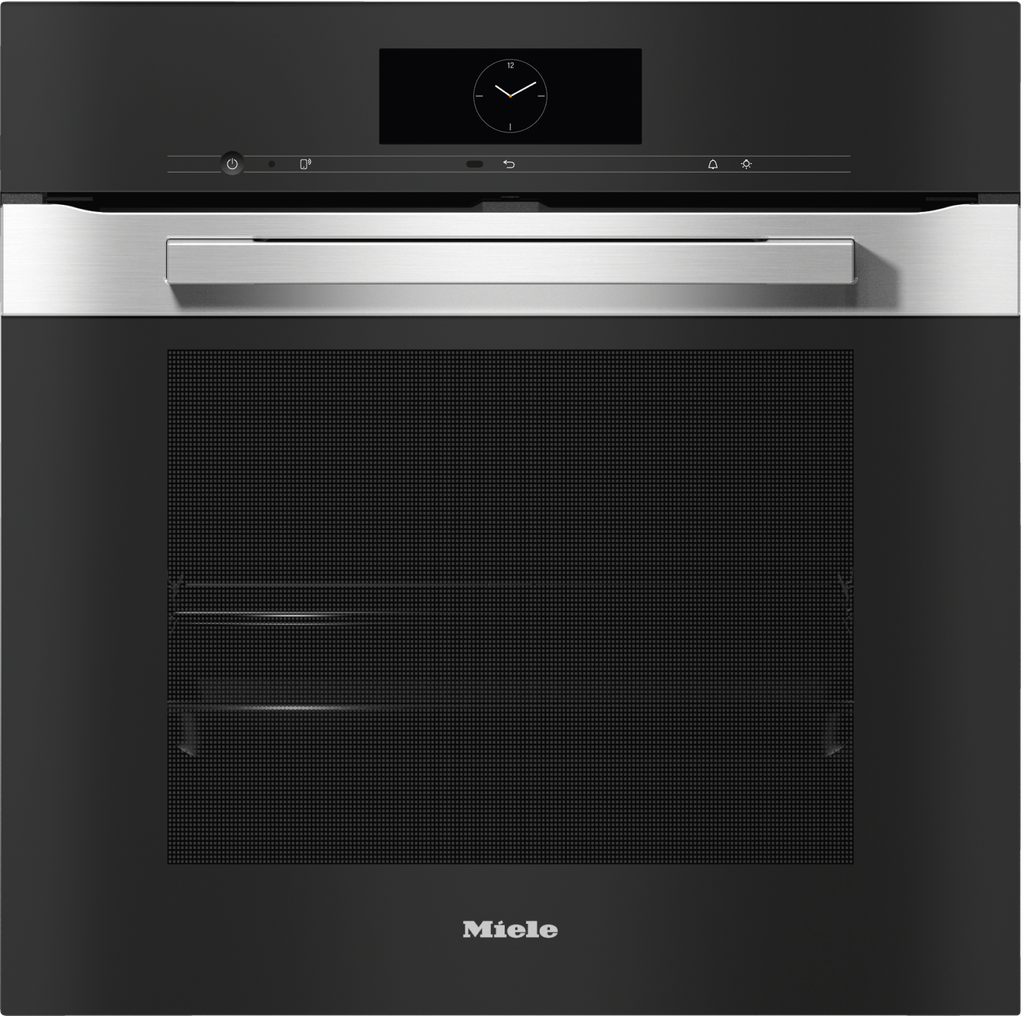H 7860 BP Backofen