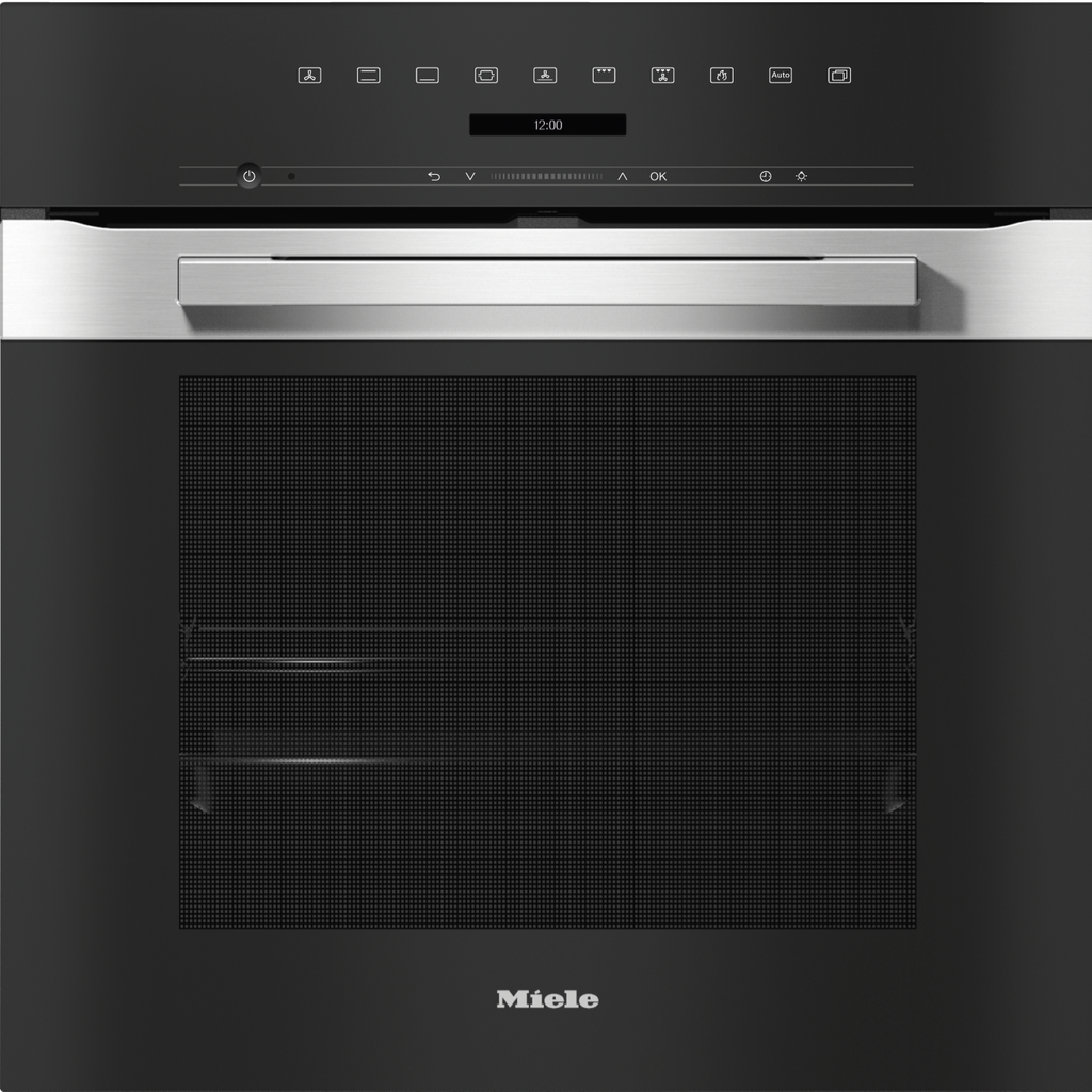 H 7260 BP CulinArt Backofen