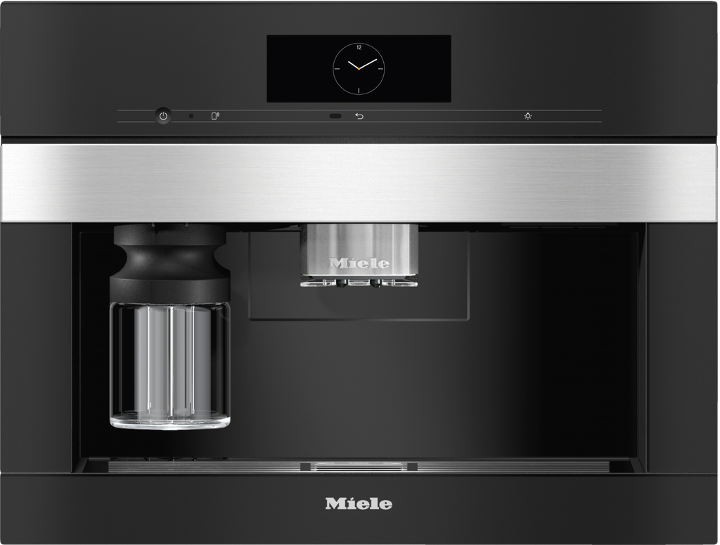 CVA 7845 Einbau-Kaffeevollautomat mit DirectWater