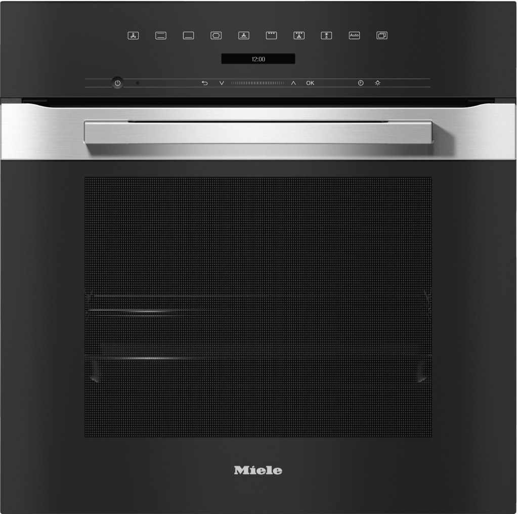 H 7260 B CulinArt Backofen