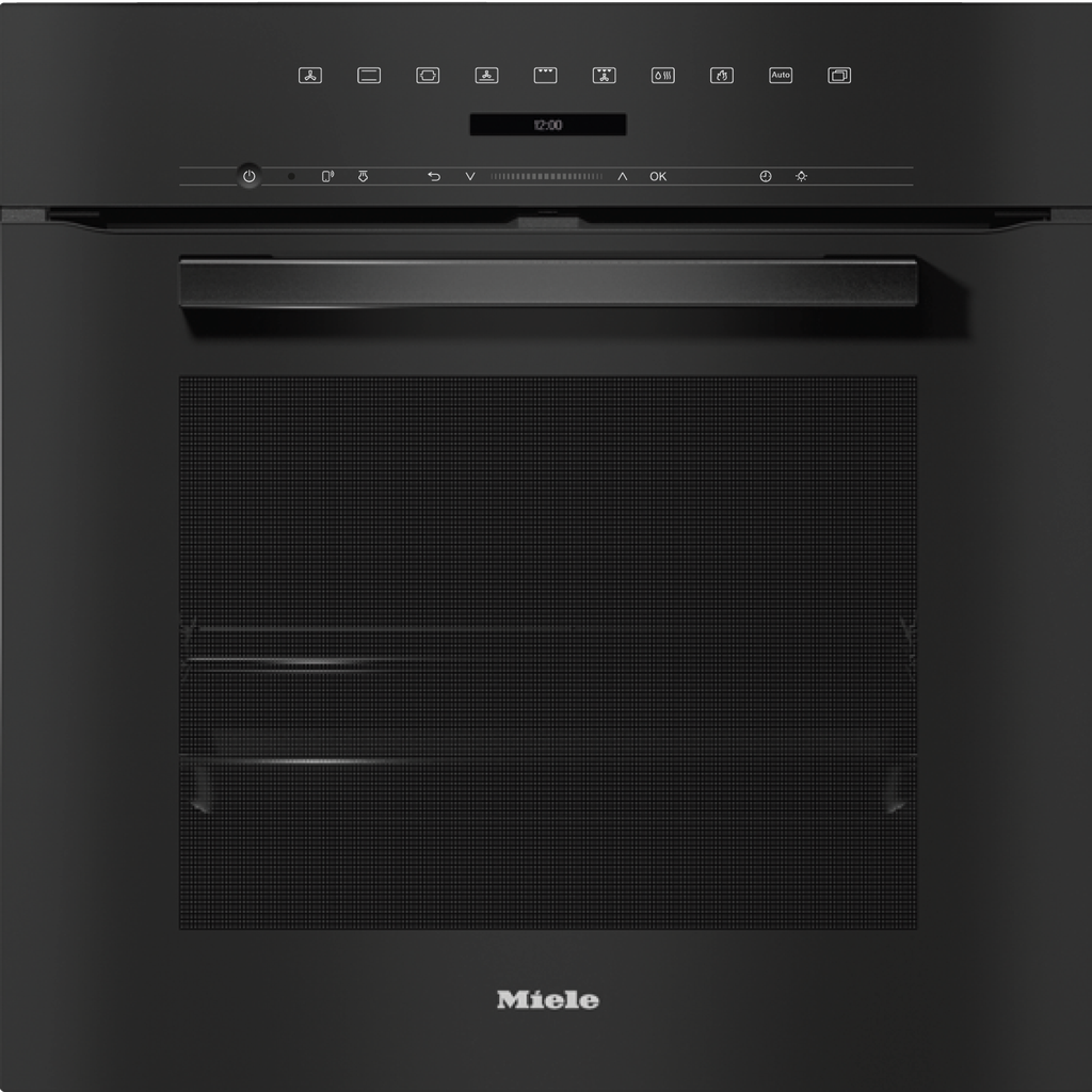 H 7264 BP Backofen