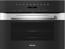 H 7240 BM Kompakt-Backofen mit Mikrowelle