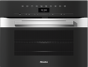H 7440 BM Kompakt-Backofen mit Mikrowelle