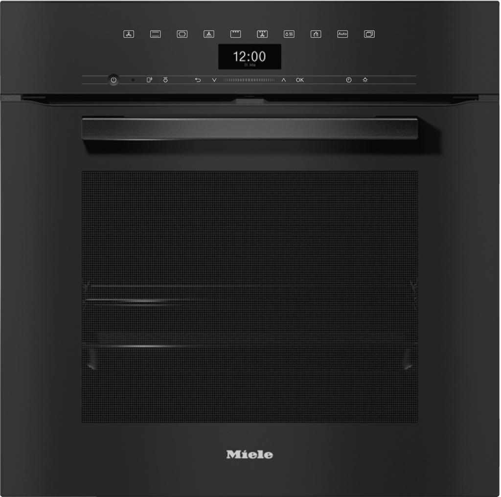 H 7464 BP Backofen