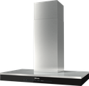 DA 6698 W Puristic Edition 6000 Wand-Dunstabzugshaube