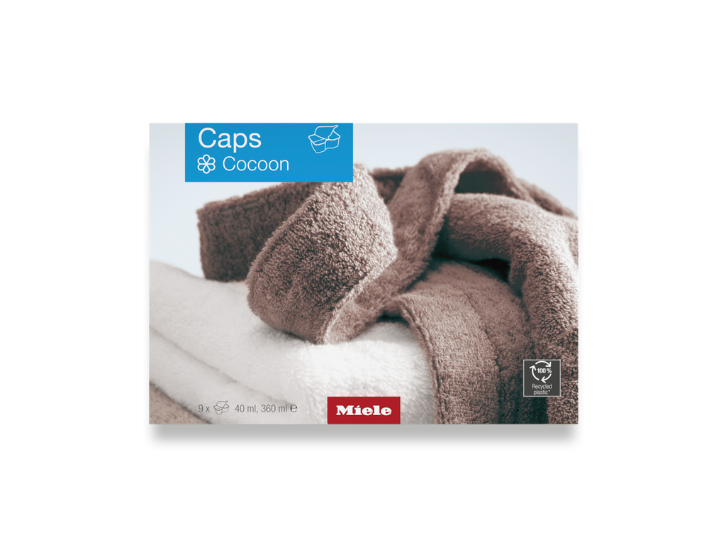 WA CSOC 0902 L Caps Cocoon