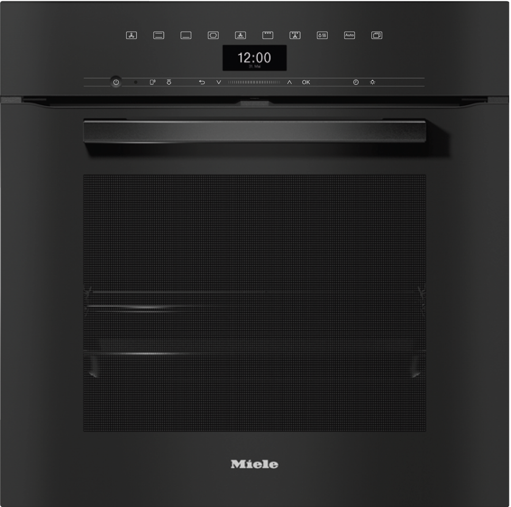 H 7460 B Backofen