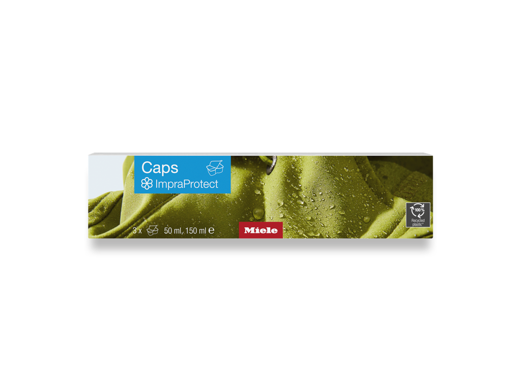 Miele Caps ImpraProtect (3 x 50 ml) (150 ml)
