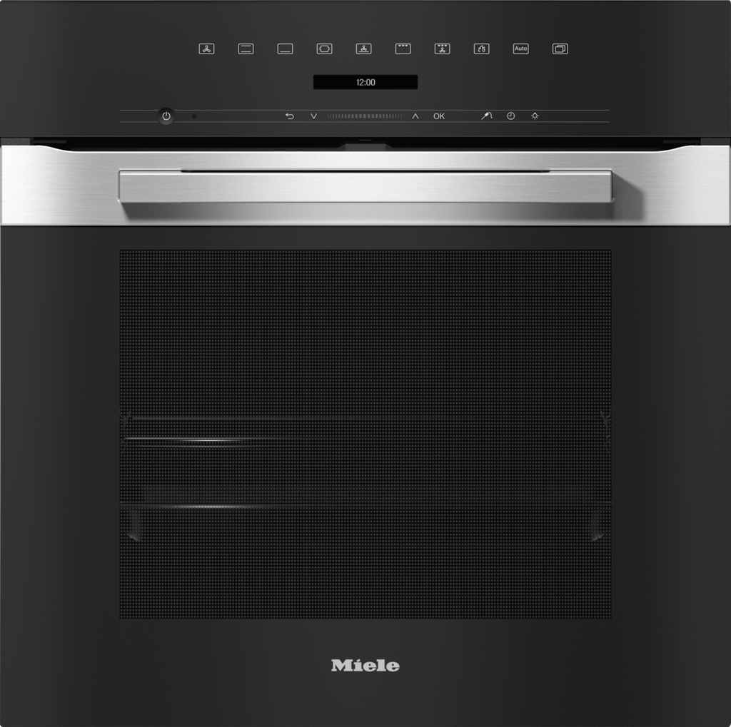 H 7262 BP Backofen