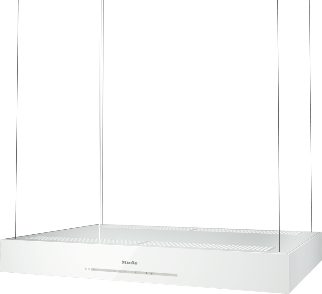 DA 6708 D Aura Edition 6000 Insel-Dunstabzugshaube