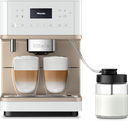 CM 6360 MilkPerfection Stand-Kaffeevollautomat