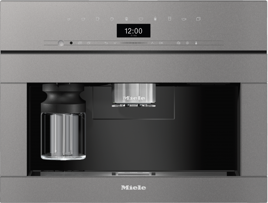 CVA 7440 Einbau-Kaffeevollautomat