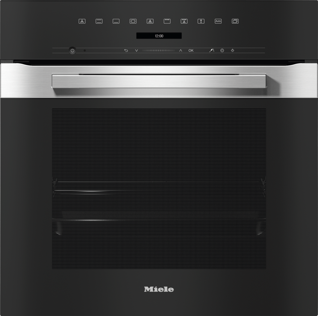 H 7262 B Backofen
