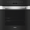 H 7262 B Backofen