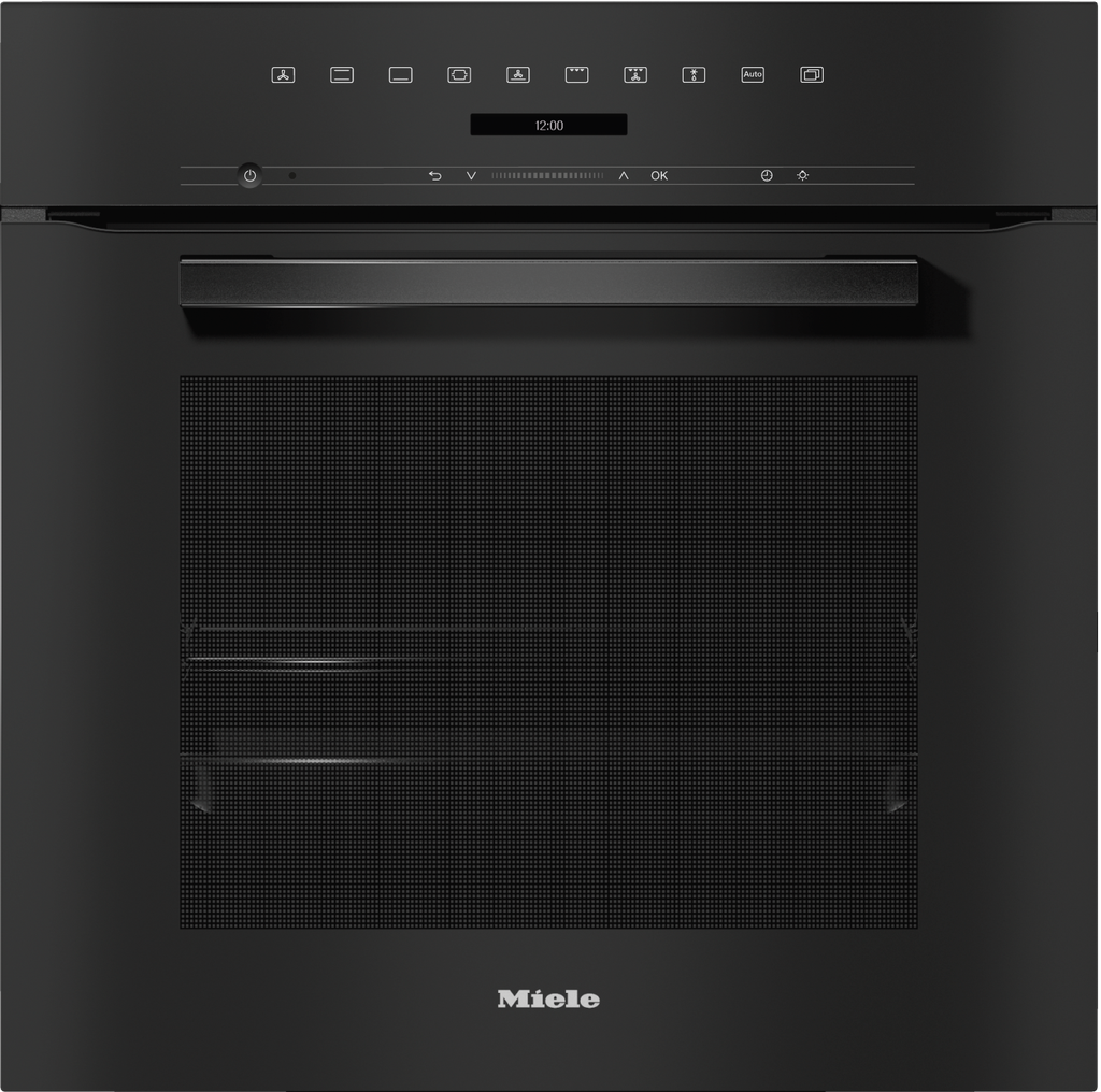 H 7260 B CulinArt Backofen