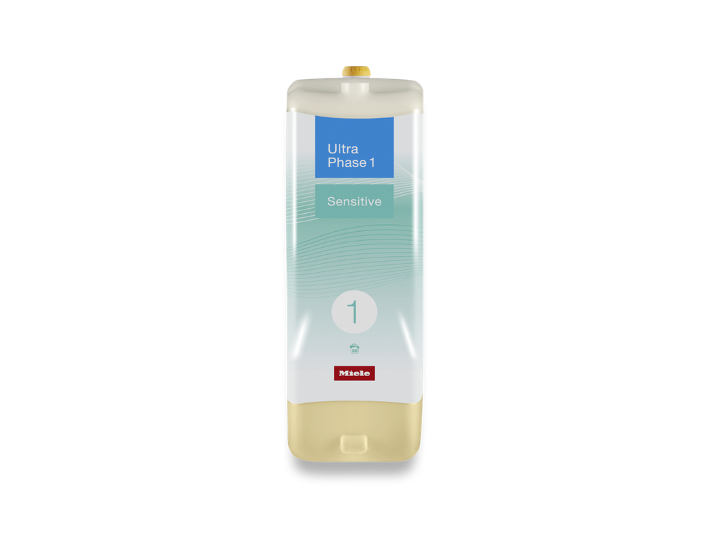 Miele UltraPhase 1 Sensitive