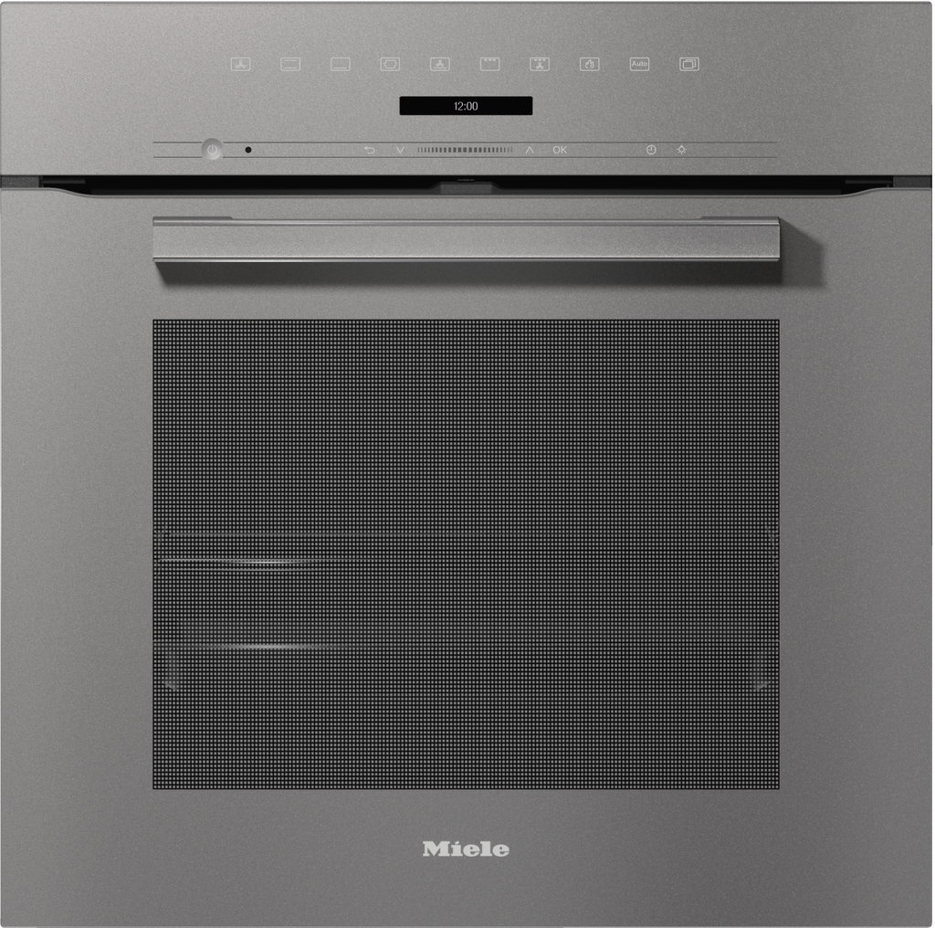 H 7260 BP CulinArt Backofen