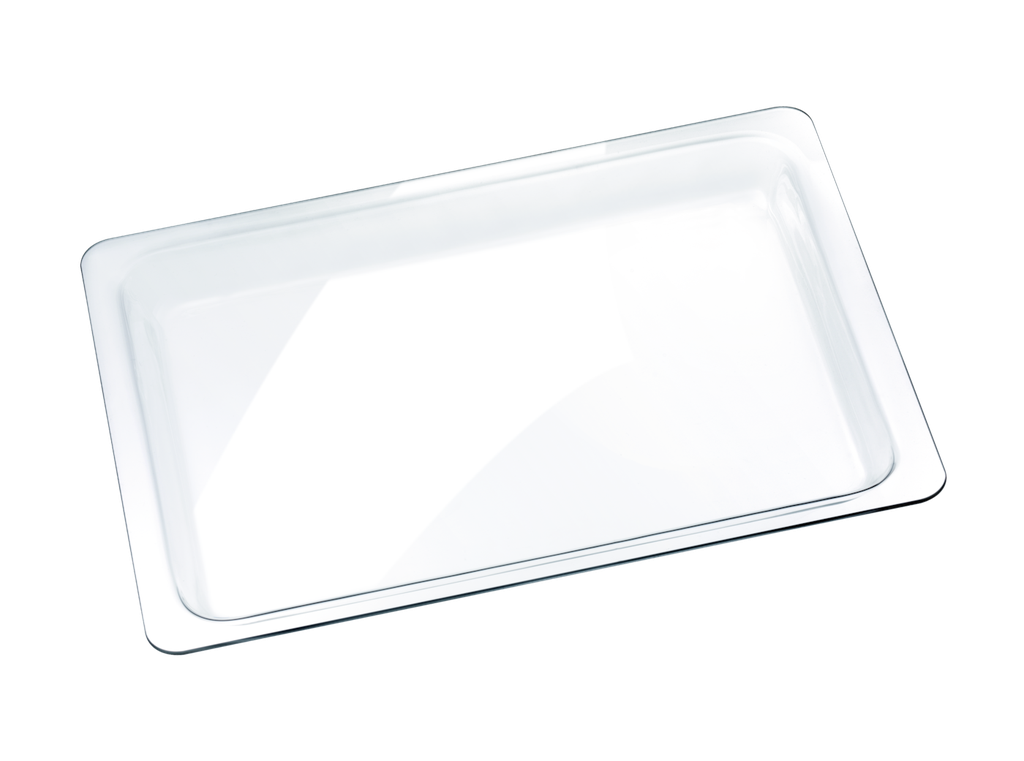 HGS 100 Original Miele Glasschale