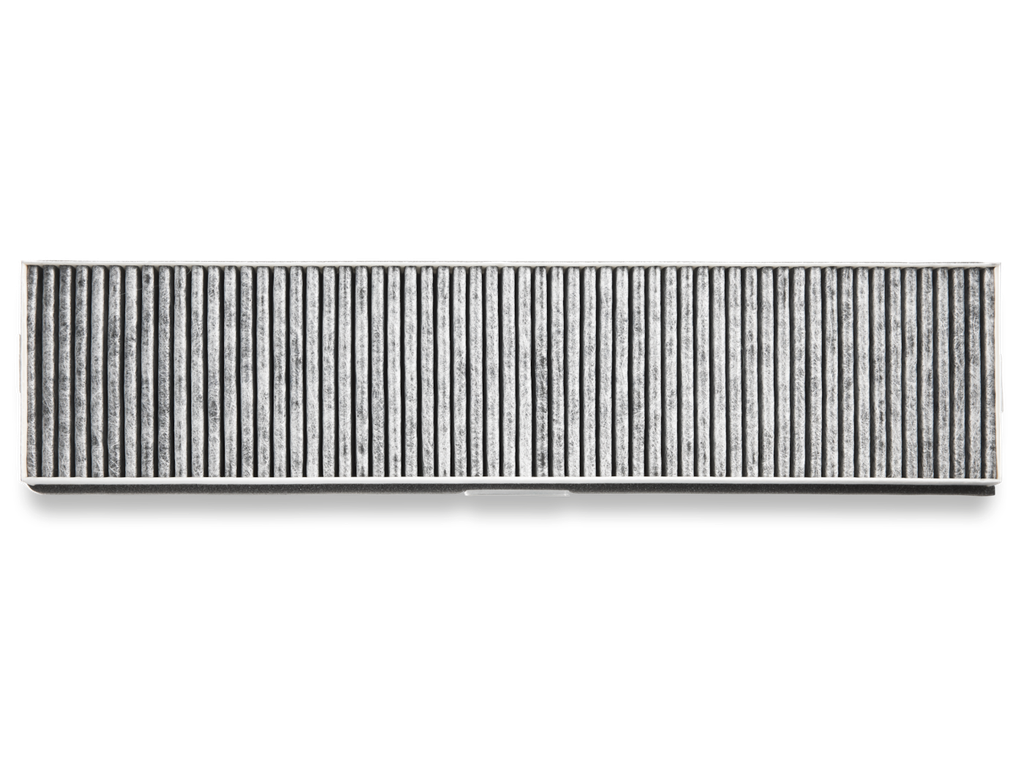 DKF 13-P Active AirClean Geruchsfilter mit Aktivkohle